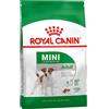 Royal Canin SIZE HEALTH NUTRITION MINI ADULT 8 KG