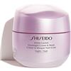 Shiseido JSA WHITE LUCENT OVERNIGHT CREAM & MASK