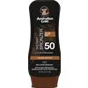 AUSTRALIAN GOLD SPF50 LOTION LOZIONE SOLARE CON BRONZER 237 ML