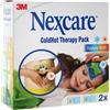 3M COLDHOT MINI HAPPY KIDS MULTILINGUAL NEXCARE 2 PEZZI