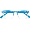 Mast Industria Italiana TWINS GOLD HARVARD BLU +1,00