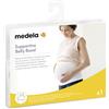Medela FASCIA MATERNITA' BIANCA M