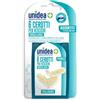 Unidea CEROTTO IDROCOLLOIDALE ASSORTITI UNIDEA PER VESCICHE 6 PEZZI