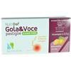 Nutrileya NUTRIDEF GOLA & VOCE SUGAR FREE ARANCIA 20 PASTIGLIE