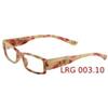 Get Italy OCCHIALE PREMONTATO OCCHIALUX LRG003 +1 DIOTTRIA