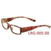 Get Italy OCCHIALE PREMONTATO OCCHIALUX LRG005 +00 DIOTTRIE