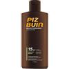 Pizb PIZ BUIN MOISTURISING FLUIDA CORPO SPF15 200 ML