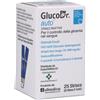 Profar GLUCO DR AUTO GLICEMIA 25 STRISCE PROFAR