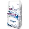 MONGE VET SOLUTION FELINE INTESTINAL 400 G