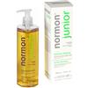 NORMON JUNIOR SHAMPOO DELICATO 400 ML