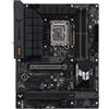 ASUS COMPONENTS ASUS SCHEDA MADRE TUF GAMING H770-PRO WIFI