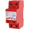 DEHN ITALIA SPA Scaricatore Combinato Per Reti Monofase Tt 2p 255 Dehn 941110