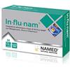 Named Influnam 24 compresse