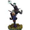 Sideshow DC Batman Comics THE JOKER Premium Format Figure Sideshow Exclusive Statue