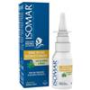 EURITALIA PHARMA (DIV.COSWELL) Isomar Soluzione Acqua Mare Naso Ipertonica Naso Spray Decongestionante 30 Ml