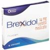 PROMEDICA SRL Brexidol 4 Cerotti Medicati 14 Mg
