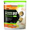 NAMEDSPORT SRL Creamy Protein 80 Cookies & Cream 500 G