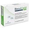 AUROBINDO PHARMA ITALIA SRL Brevilipid Plus 30 Compresse Rivestite