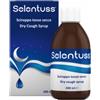 D.M.G. ITALIA SRL Sciroppo Tosse Secca Selentuss 200 Ml