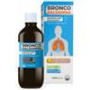 AGIPS FARMACEUTICI SRL Broncobalsamina Soluzione Orale 200 Ml Gusto Frutta Con Miele