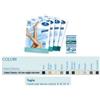 DESA PHARMA SRL Sauber Collant 140 Denari Maglia Microrete Medio 2 Linea Classica