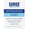 MORGAN SRL Eubos Detergente Solido 125 G