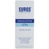 MORGAN SRL Eubos Emulsione Ultranutriente 200 Ml