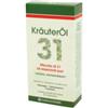 FARMADERBE SRL Krauterol 31 100 Ml
