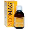 LABORATORI LEGREN SRL Neomag 240 Ml