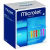 ASCENSIA DIABETES CARE ITALY Lancette Pungidito Per Apparecchio Microlet Lancets 200 Pezzi