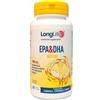 LONGLIFE SRL Longlife Epa Dha Gold 60 Perle