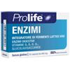 ZETA FARMACEUTICI SPA Prolife Enzimi 30 Capsule