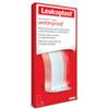 ESSITY ITALY SPA Leukomed T Plus Medicazione Post-operatoria Trasparente Impermeabile 10x25 Cm