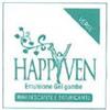 GLORIA MED SPA Happyven Verde Gel Rinfr 150