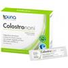 GUNA SPA Colostrononi 24 Bustine Orosolubili