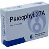 BIOGROUP SPA SOCIETA BENEFIT Psicophyt Remedy 27a 4 Tubi 1,2 G