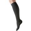 DUAL SANITALY SPA SOC.BENEFIT Gambaletto Terapeutico Dualsan Kkl1 Punta Chiusa Nero Misura2