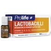 ZETA FARMACEUTICI SPA Prolife Lactobacilli 10 Flaconcini 8 Ml