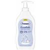 FISSAN (UNILEVER ITALIA MKT) Fissan Essentials Shampoo Bagno 2 In 1 400 Ml