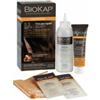 BIOS LINE SPA Biokap Nutricolor 5,3 New Castano Oro Chiaro Tinta Tubo + Flacone