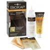 BIOS LINE SPA Biokap Nutricolor 7,4 New Biondo Ramato Tinta Tubo + Flacone