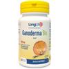 LONGLIFE SRL Longlife Ganoderma Bio 60 Capsule