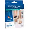 QUALIFARMA SRL Ortesi Correttiva Epitact Dp Sinistra Taglia Medium 1 Pezzo