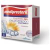 CORMAN SPA Medipresteril Cuscinetto Caldo/freddo Anatomico 11x24cm Riutilizzabile