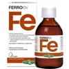 ERBA VITA GROUP SPA Ferro Ev Fluido 250 Ml