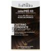 ZETA FARMACEUTICI SPA Euphidra Colorpro Xd 435 Castano Fondente Gel Colorante Capelli In Flacone + Attivante + Balsamo + Guanti