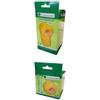 FARMACARE SRL Salvapelle Farma-pretape 2 Pezzi