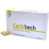 PIEMME PHARMATECH ITALIA SRL Carbitech 30 Compresse