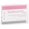 COMPLE.MED SRL Sedovamp One 24 Compresse 1000 Mg