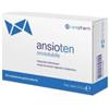 CAREPHARM SRL Ansioten Orosolubile 30 Compresse